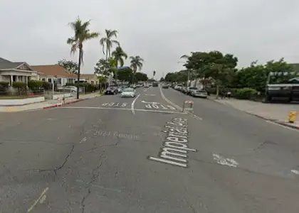 [08-27-2024] Motorcyclist Injured After Hit-and-Run Crash in Sherman Heights